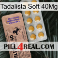 Tadalista Soft 40Mg 41